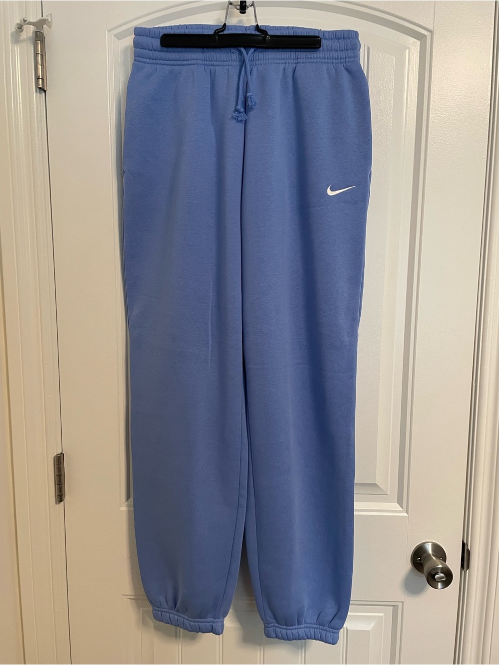 W’s Nike Phoenix Oversized High Waisted Sweatpants